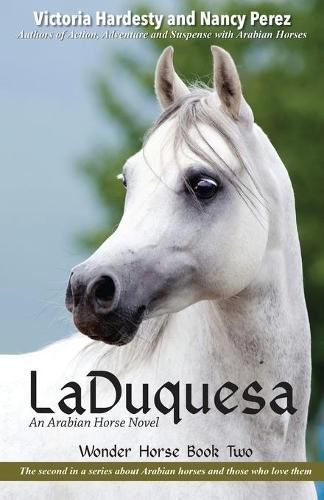 Cover image for LaDuquesa