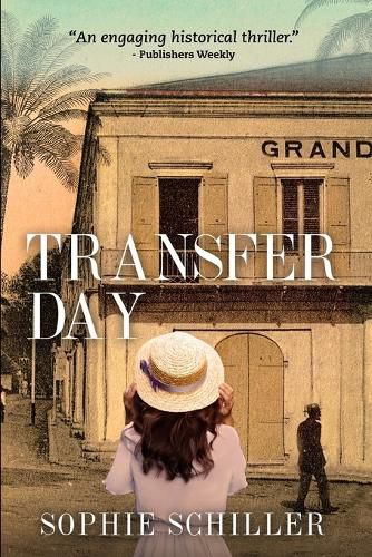 Cover image for Transfer Day