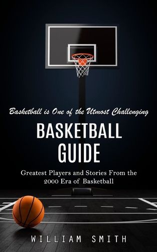 Cover image for Basketball Guide