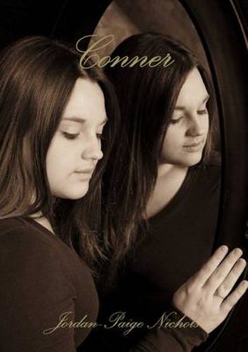 Cover image for Conner