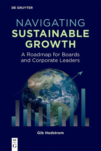 Cover image for Navigating Sustainable Growth