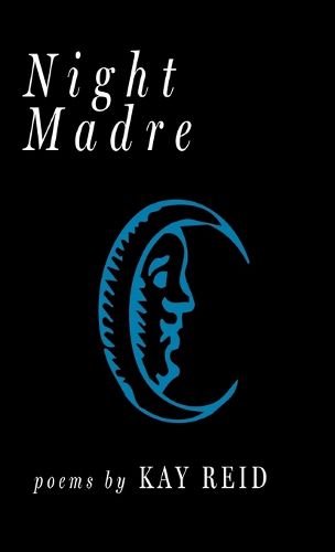 Cover image for Night Madre