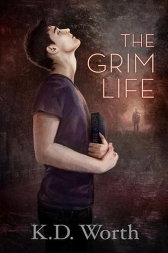Cover image for The Grim Life