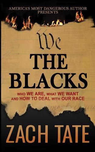 Cover image for We The Blacks