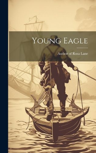 Cover image for Young Eagle