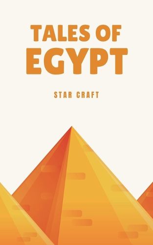 Cover image for Tales of Egypt