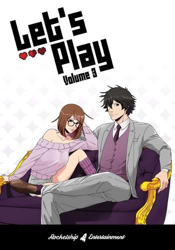 Cover image for Let's Play Volume 3