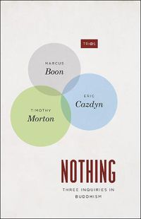 Cover image for Nothing