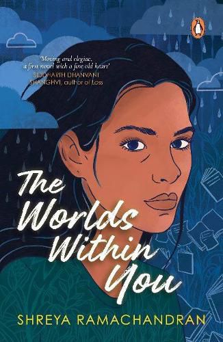 Cover image for The Worlds Within You