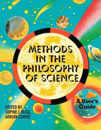 Cover image for Methods in the Philosophy of Science