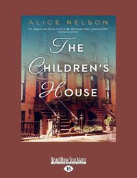 Cover image for The Children's House