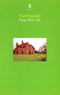 Cover image for Sleep With Me