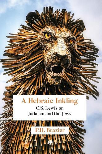 Cover image for A Hebraic Inkling