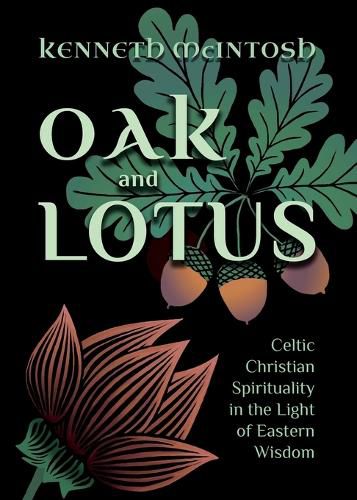 Oak and Lotus