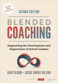Cover image for Blended Coaching