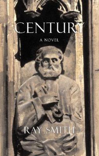 Cover image for Century