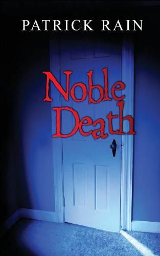 Cover image for Noble Death