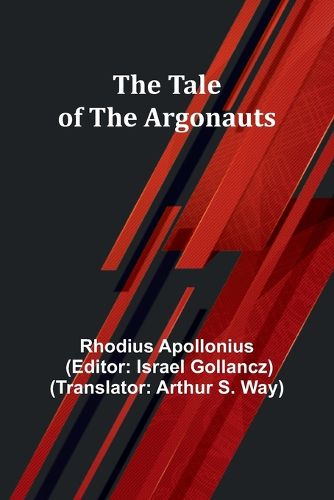 The Tale of the Argonauts