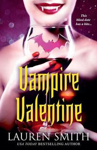 Cover image for Vampire Valentine