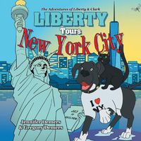 Cover image for Liberty Tours New York City