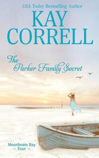 Cover image for The Parker Family Secret