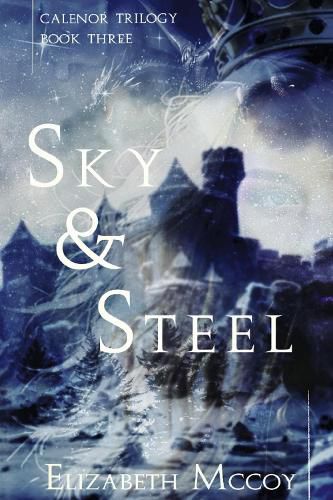 Cover image for Sky & Steel