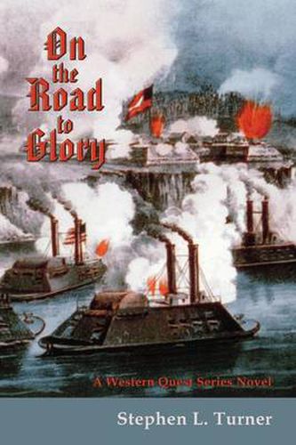 Cover image for On the Road to Glory