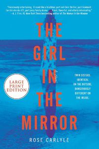 Cover image for The Girl in the Mirror