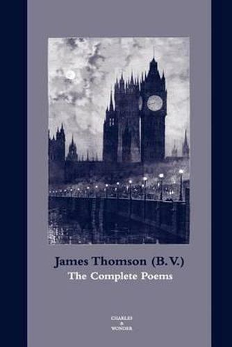 Cover image for The Complete Poems