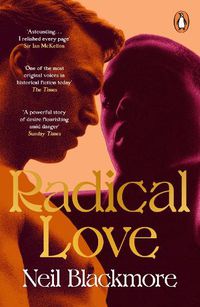 Cover image for Radical Love