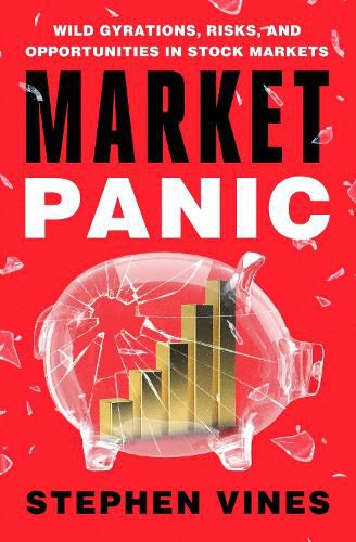 Cover image for Market Panic