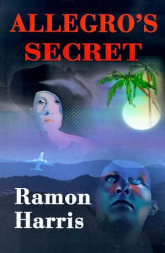 Cover image for Allegro's Secret