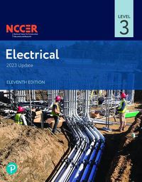 Cover image for Electrical Level 3