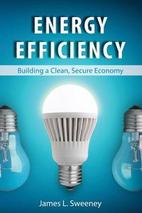 Cover image for Energy Efficiency: Building a Clean, Secure Economy