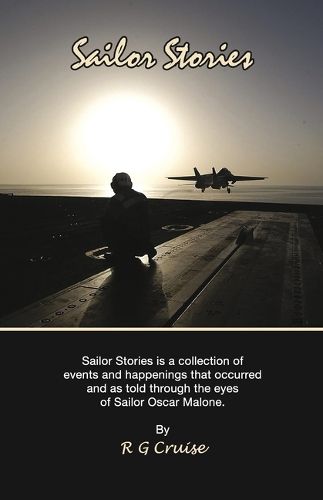 Cover image for Sailor Stories