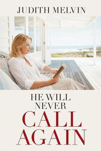 Cover image for He Will Never Call Again