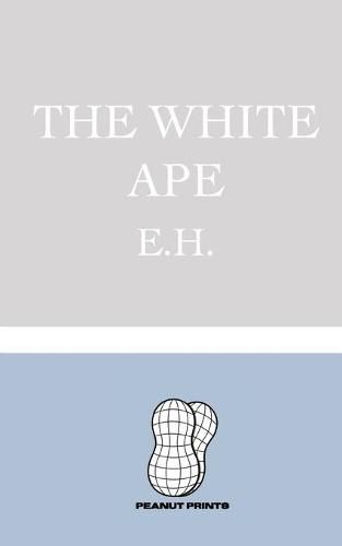 Cover image for The White Ape