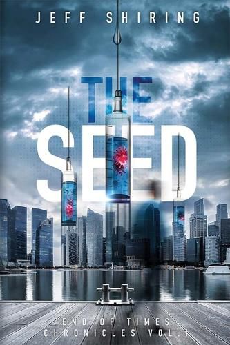 Cover image for The Seed