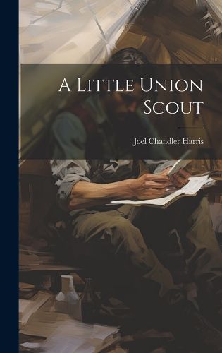 Cover image for A Little Union Scout