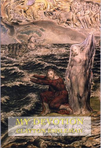 Cover image for My Devotion: New Poems