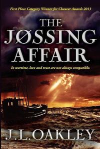 Cover image for The Jossing Affair