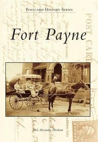 Cover image for Fort Payne