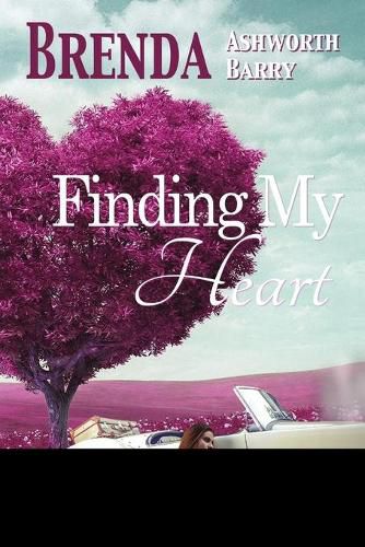 Cover image for Finding My Heart