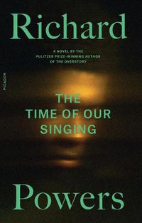 Cover image for The Time of Our Singing