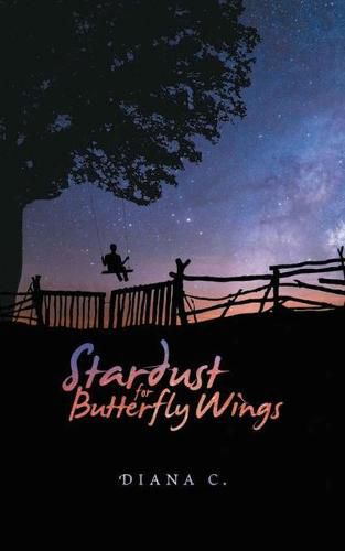 Cover image for Stardust for Butterfly Wings