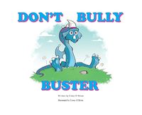 Cover image for Don't Bully Buster