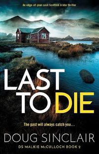 Cover image for Last to Die