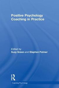 Cover image for Positive Psychology Coaching in Practice