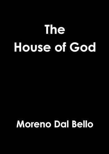 Cover image for The House of God