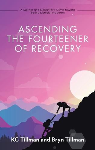 Cover image for Ascending the Fourteener of Recovery